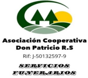 ASOCIACIÓN COOPERATIVA DON PATRICIO, R.S.
