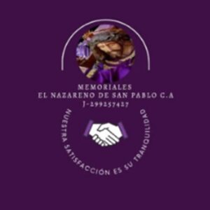 MEMORIALES EL NAZARENO DE SAN PABLO, C.A.