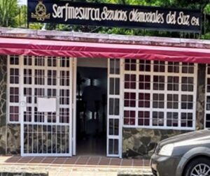 SERVICIO FUNERARIO MEMORIALES DEL SUR, C.A.